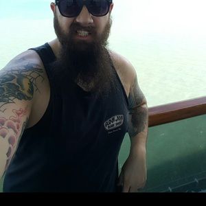 Meet your Posher, Zack